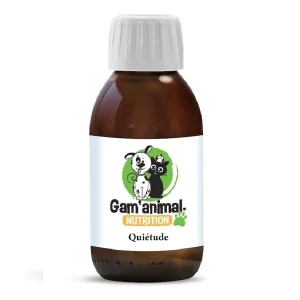 Gam’Animal Quiétude