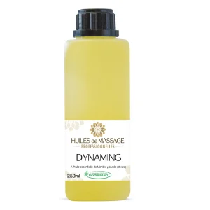 Huile de Massage Dynaming