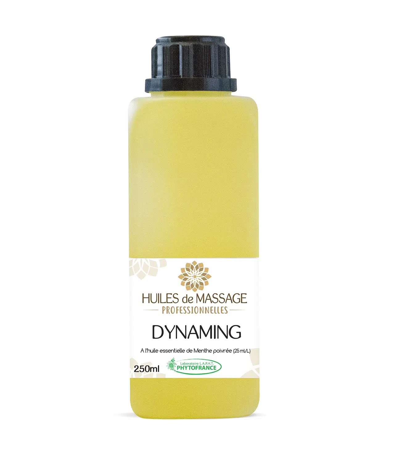 Huile de Massage Dynaming