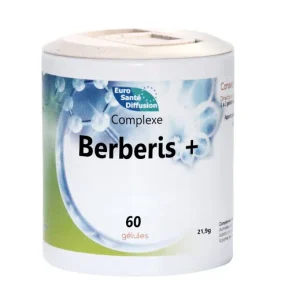 Berbéris+