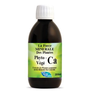 Phyto-végé Calcium