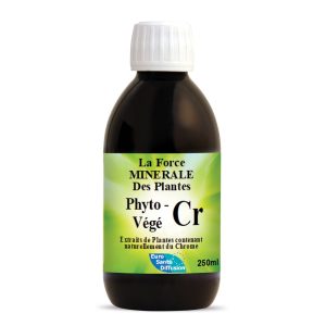 Phyto-Végé Cr