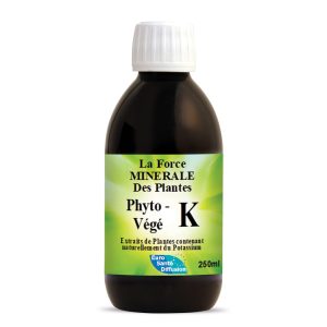 Phyto-Végé K (Potassium)