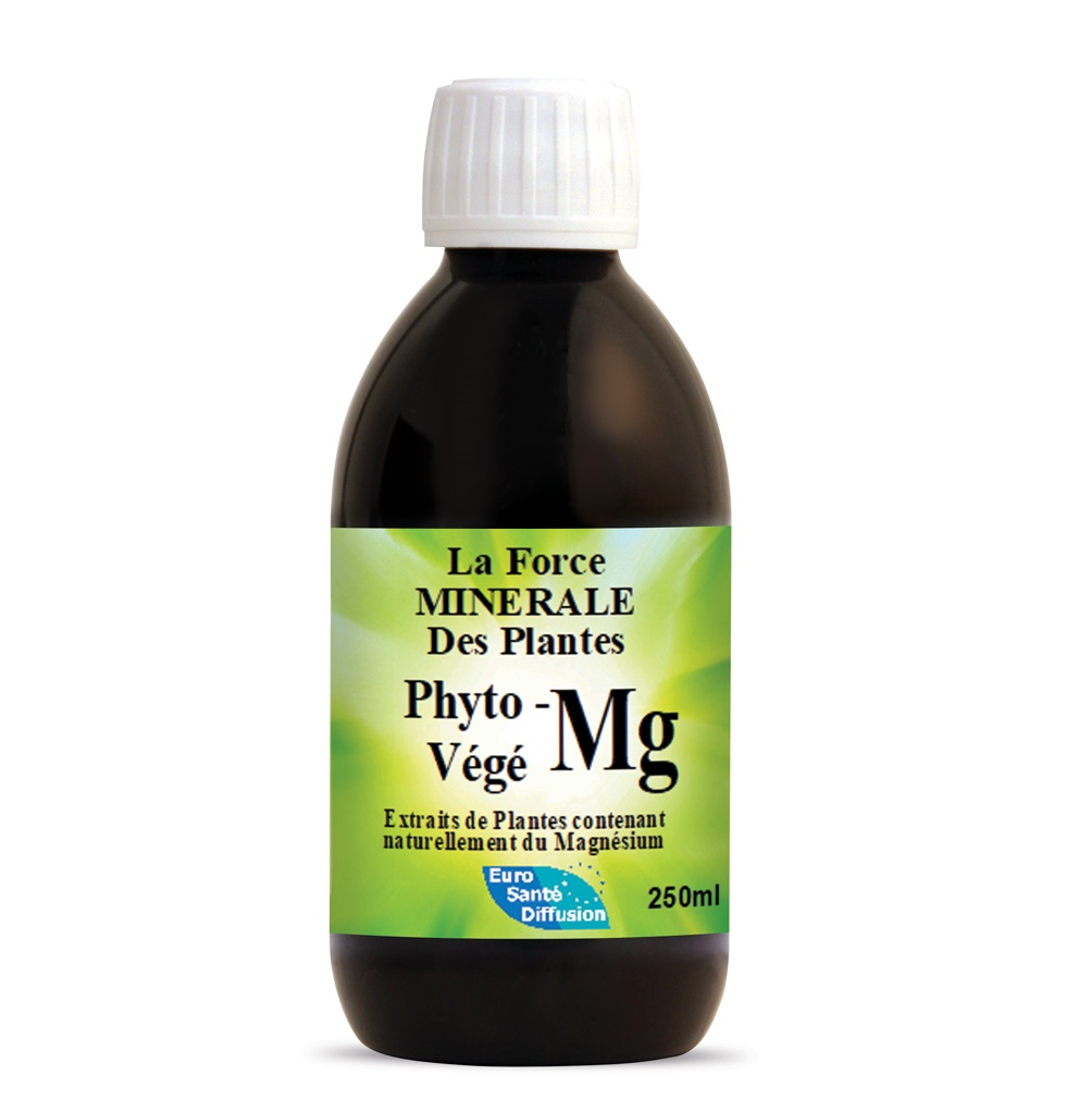 Phyto-Végé Magnésium