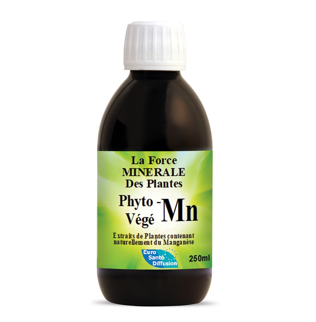 Phyto-Végé Manganèse