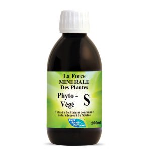 Phyto-Végé Souffre