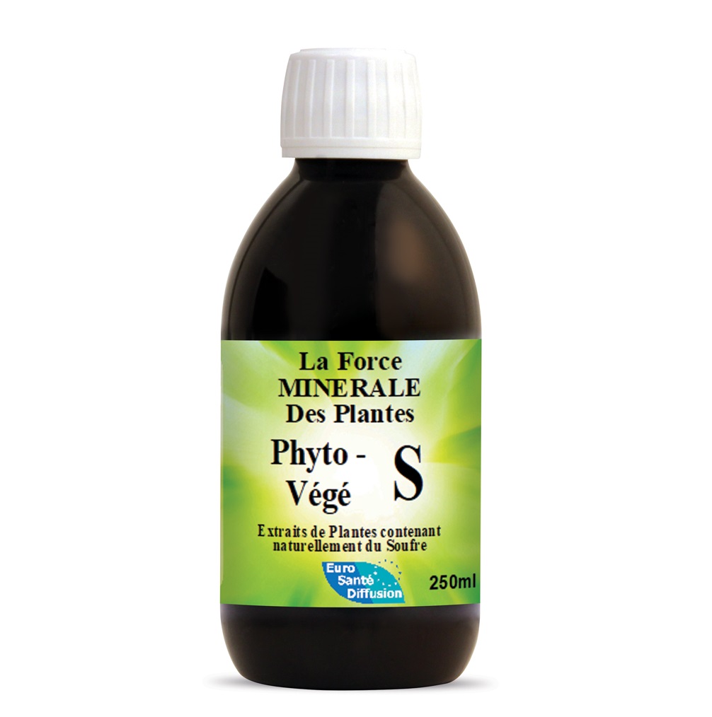Phyto-Végé Souffre
