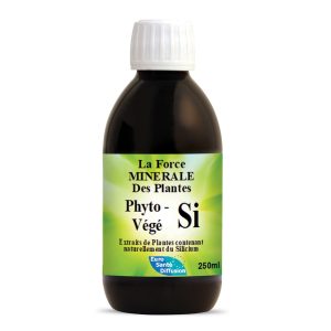 Phyto-végé Silicium
