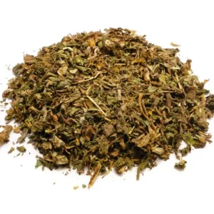 Pissenlit – feuilles coupées – bio