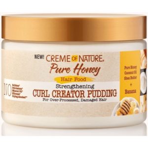 Pudding définition boucles PURE HONEY 326g (Curl Creator)