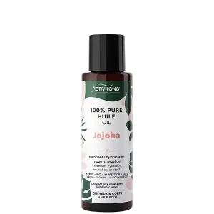 PURE HUILE JOJOBA – ACTIVILONG