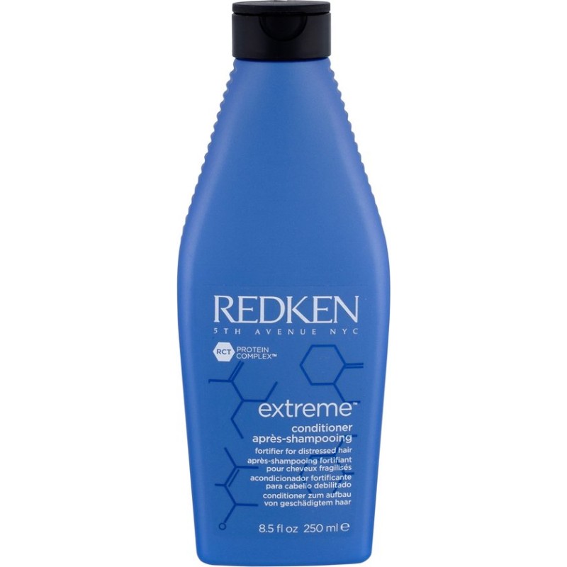 APRÈS-SHAMPOING FORTIFIANT EXTREME