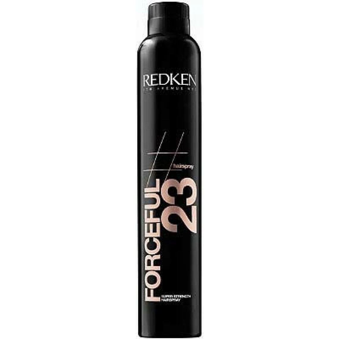Spray Coiffant Forceful 23 – Fixation Très Forte 312 g