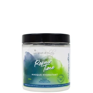REPAIR TIME MASQUE HYDRATANT – LES SECRETS DE LOLY