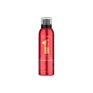 Mousse Treatment – Uniq One