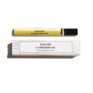 RESOLUTION N°4 ÉLIXIR BOOSTER – MADAME LA PRÉSIDENTE