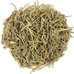 Romarin – feuilles mondées – Bio