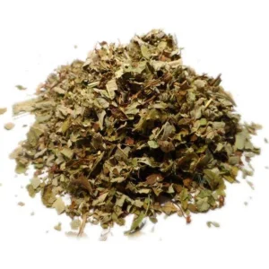 Ronce – feuilles coupées – bio