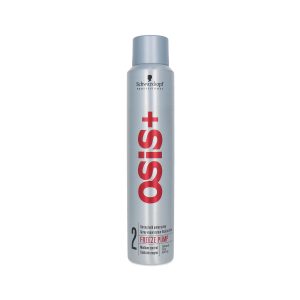 Schwarzkopf OSIS + Strong Hold Pump Spray 200 ml – 2 Freeze Pump