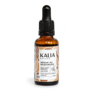 Sérum capillaire au MURUMURU 30ml