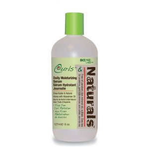 Sérum hydratant KARITE MIEL ABYSSINIE 127ml (DAILY MOISTURIZING SERUM)