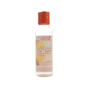 Sérum lissant à l&rsquo;huile d&rsquo;Argan 118ml