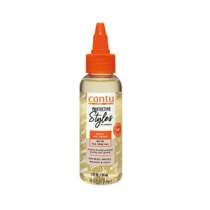 Sérum pour cuir chevelu PROTECTIVE STYLES 59ml (Daily oil drops)