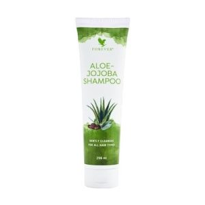 Shampoing Aloe Jojoba (Aloe Jojoba Shampoo)
