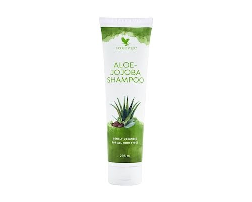 Shampoing Aloe Jojoba (Aloe Jojoba Shampoo)