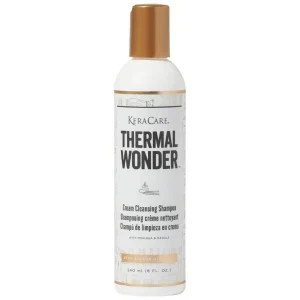 SHAMPOING CRÈME AVANT LISSAGE – KERACARE THERMAL WONDER