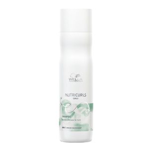 Shampoing Micellaire Nutricurls Wella 250 ML