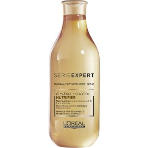 L’oréal Professionnel Shampoing Nutrifier Sans Silicone 300ml new