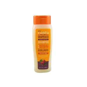 Shampoing réparateur aux PEPINS DE RAISINS 400ml