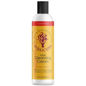 SHAMPOING HAIR CLEANSING CREAM – JESSICURL