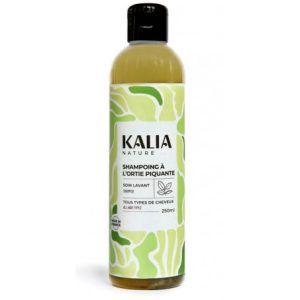 Shampooing BOOST MY HAIR à l’ortie piquante 250ml