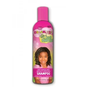 Shampooing hydratant & démêlant 355ml (Shampoo)