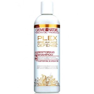 Shampooing Réparateur PLEX 354 ml (Etape 2)