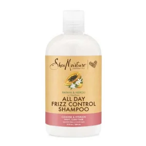 ALL DAY FRIZZ CONTROL SHAMPOO – SHEA MOISTURE
