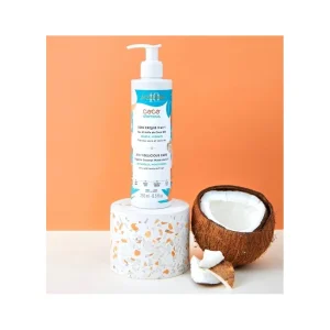 Soin démêlant exquis 3 en 1 COCO D&rsquo;AMOUR 250ml