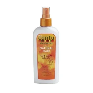 Spray démêlant KARITE cheveux bouclés « coil calm detangler » 237ml