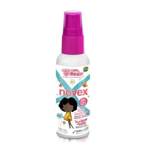 SPRAY DÉMÊLANT MES PETITES BOUCLES NOVEX – 120ML