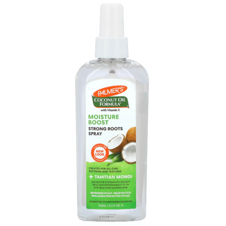 Spray fortifiant racine COCO (Strong Root) 150ml