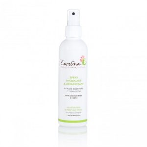 Spray Hydratant et Assainissant ARBRE A THE 200ml