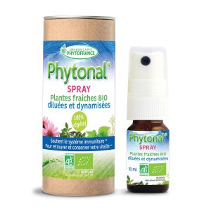 Spray Phytonal