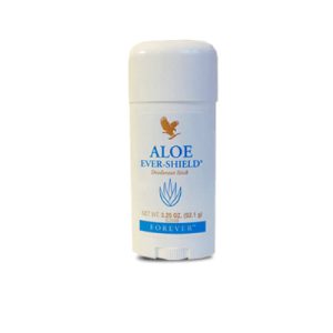 Stick Déodorant Aloès Forever (Aloe Ever-Shield)