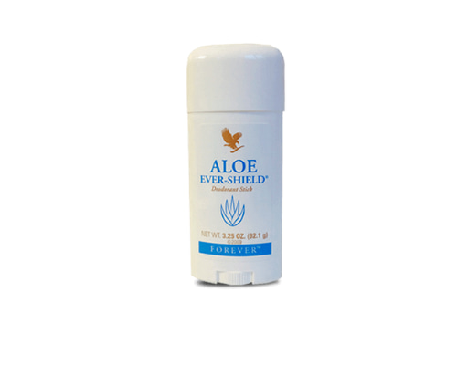 Stick Déodorant Aloès Forever (Aloe Ever-Shield)