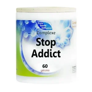 Stop Addict
