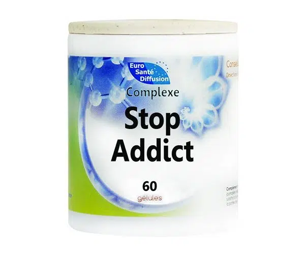 Stop Addict