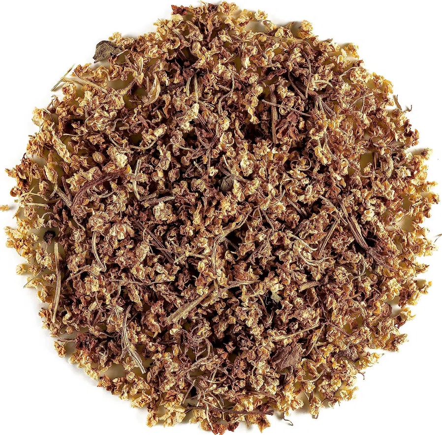 Sureau – fleurs mondées – Bio