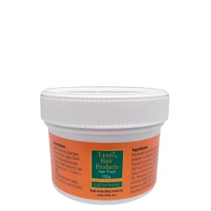 T444Z – Hair Food (Crème pour la pousse des cheveux)